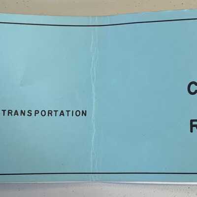 CN Great Lakes Region Condensed Profile Ruel Sub
