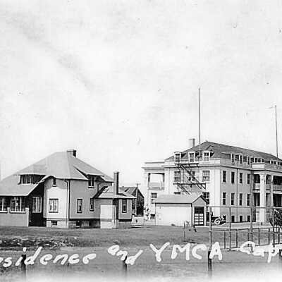 Photograph, Capreol.