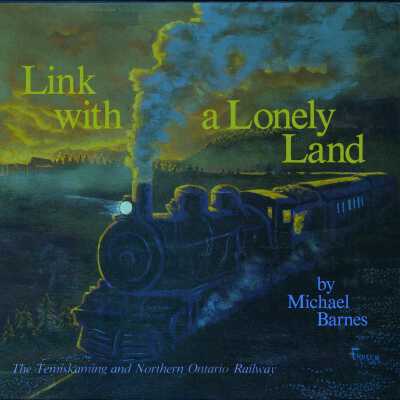 Link with a Lonely Land