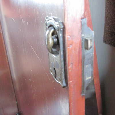 Photograph, Algoma Central Railway Passenger Car, "Agawa".