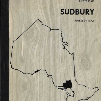 A History of Sudbury Forest District