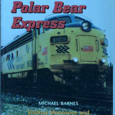 Ride the Polar Bear Express