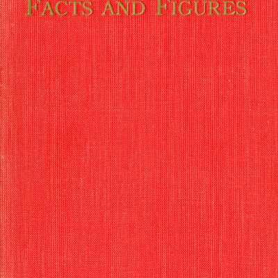 Canadian Pacific Facts and Figures