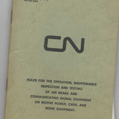 Canadian National Railway