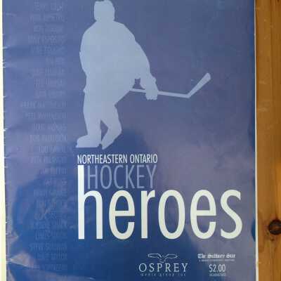 North Eastern Hockey Heroes