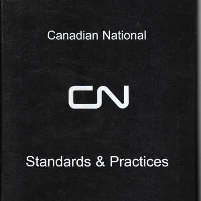 Canadian National (CN) Standards & Practices