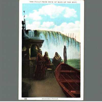 Dippe Carisse War Bride Post Card
