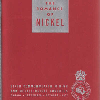 The Romance of Nickel