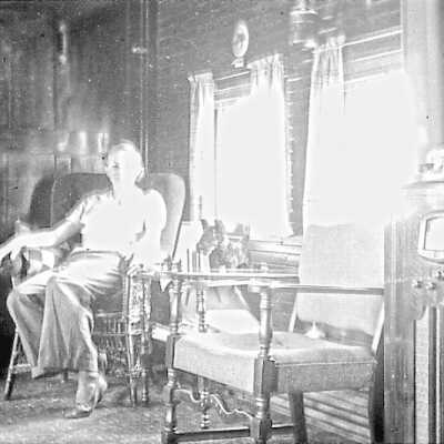 Photograph - Helen McKay