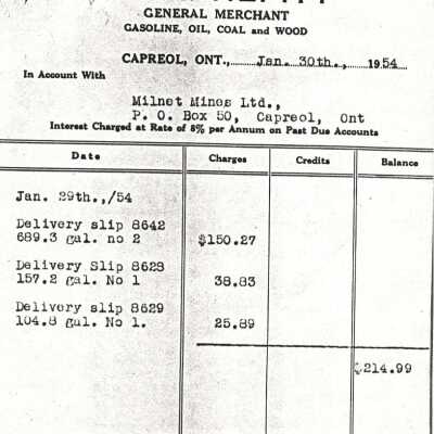 Document- Alex Nepitt Monthly Statement