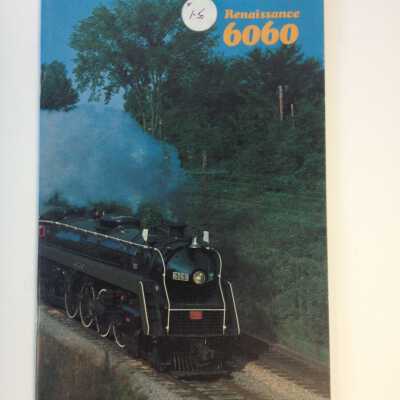 Renaissance 6060