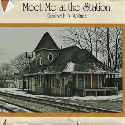 Meet me at the Station