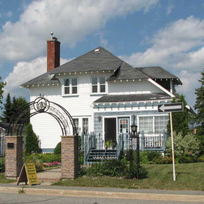 Photograph, NORMHC, Big Move, Prescott Park Rearrangement and Expansion.