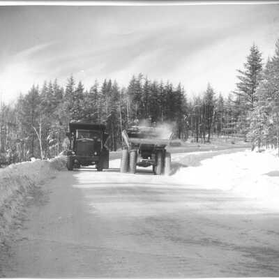 Photograph - The Hanna Mining Company