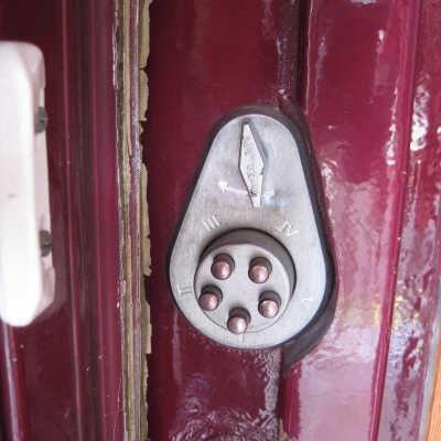 Photograph, Algoma Central Railway Passenger Car, "Agawa".