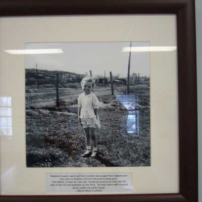 Photograph - Myrna Beck