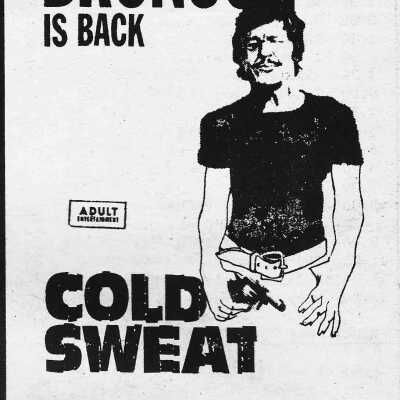 Newspaper Advertisement, Audion Theatre Capreol, 1975.