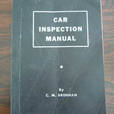 Car Inspection Manual