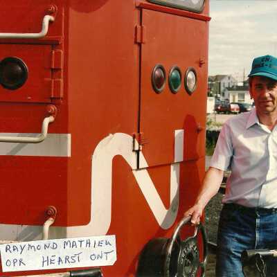 Photograph, tagged