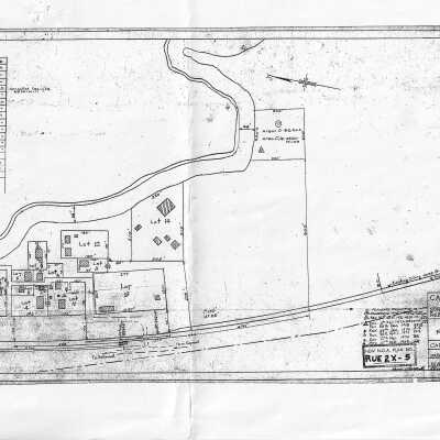 Plan - Canadian National Railway Great Lakes region