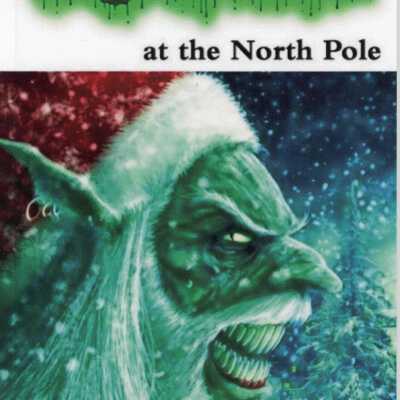 Nightmare at the North Pole
