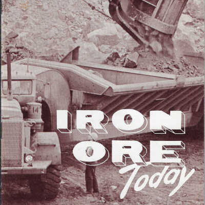 Iron Ore Today