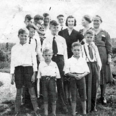 Photograph, Unknown.