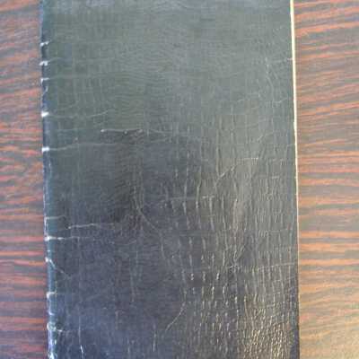 CN Time Book