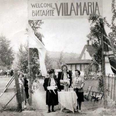 Photograph, Sudbury, Richard Lake Park