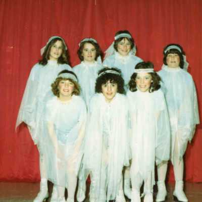 Photograph, Capreol Skating Club, Wedding.
