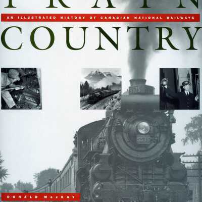 Train Country