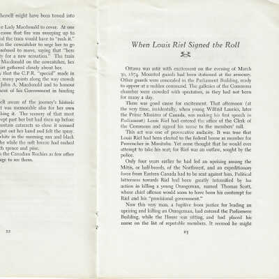 Story #4