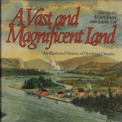 A Vast and Magnificent Land