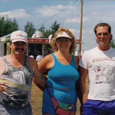 Photograph, Mark Derkacz, Unknown