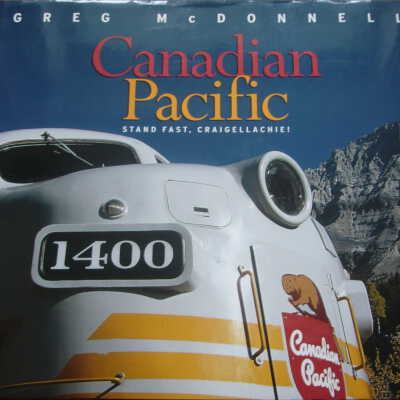 Canadian Pacific
