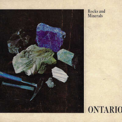 Rocks and Minerals