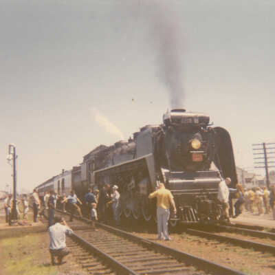 Photograph, CNR 6218