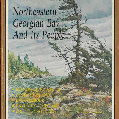 Northeastern Georgian Bay and Its People