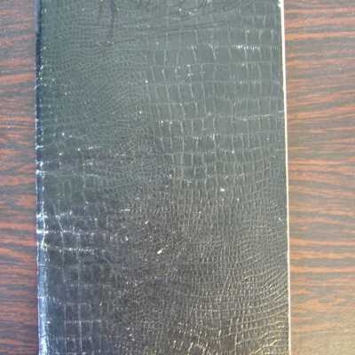 CN Time Book