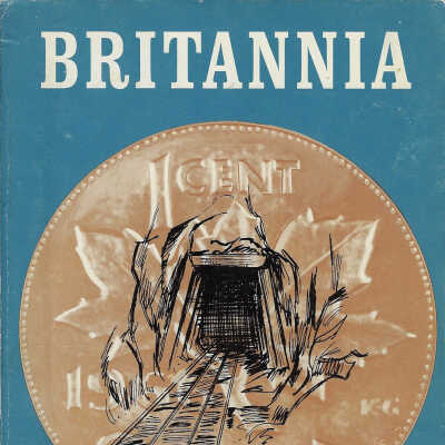 Britannia: The Story of a Mine