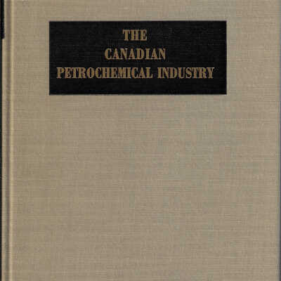 The Canadian Petrochemical Industry