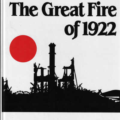 The Great Fire of 1922