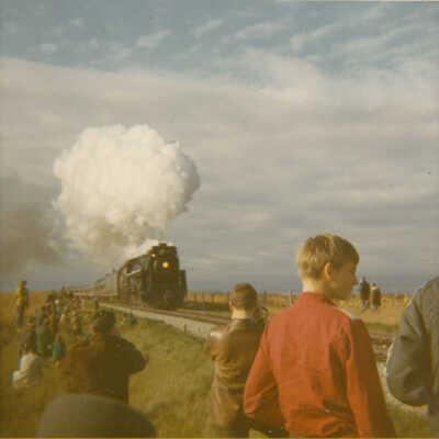 Photograph, CNR 6218