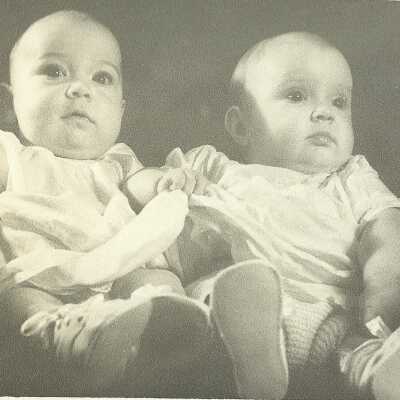 Photograph, Unknown Children, Sloman School Car.