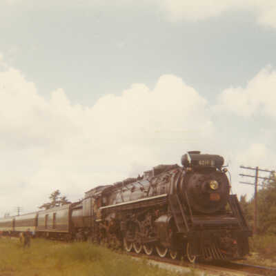 Photograph, CNR 6218