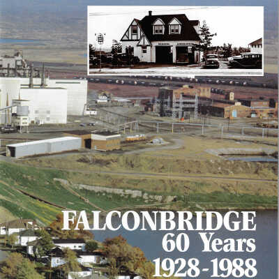 Falconbridge 60 Years, 1928-1988