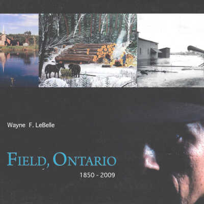 Field, Ontario 1850-2009