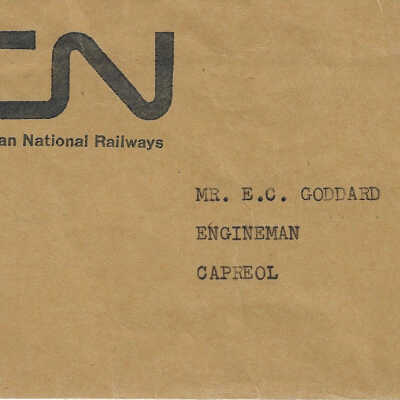 Envelope