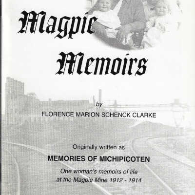 Magpie Memoirs