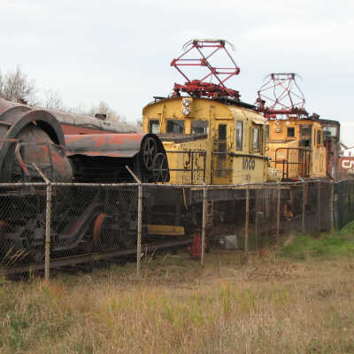 Photograph, NORMHC, Big Move, Prescott Park Rearrangement and Expansion.